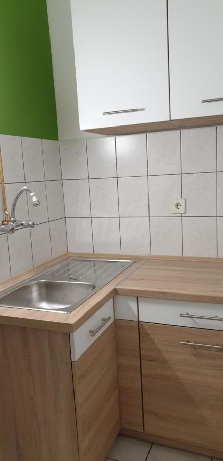 Fertodi Kuria Vendeghaz Hotel Bagian luar foto