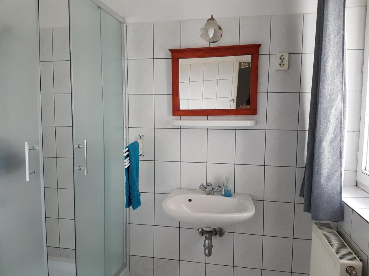 Fertodi Kuria Vendeghaz Hotel Bagian luar foto